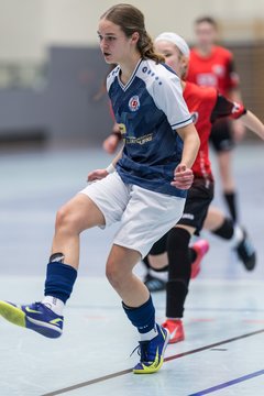 Bild 608 - wBJ Power Girls Cup Suederelbe